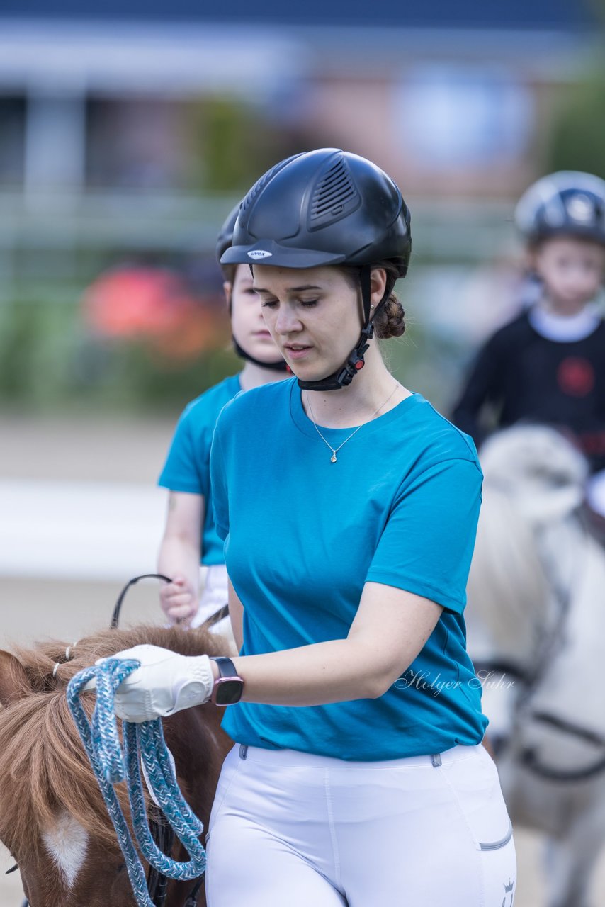 Bild 74 - Pony Akademie Turnier